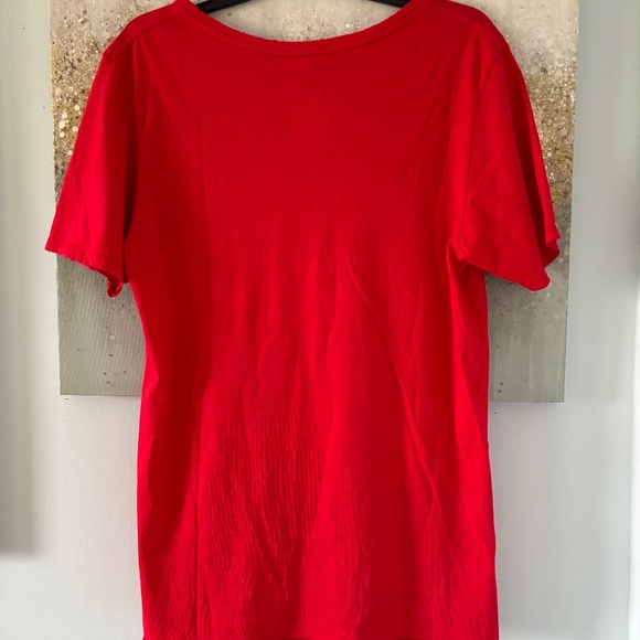 Recyled Karma David Bowie T-Shirt (NWT) - Picture 10 of 12